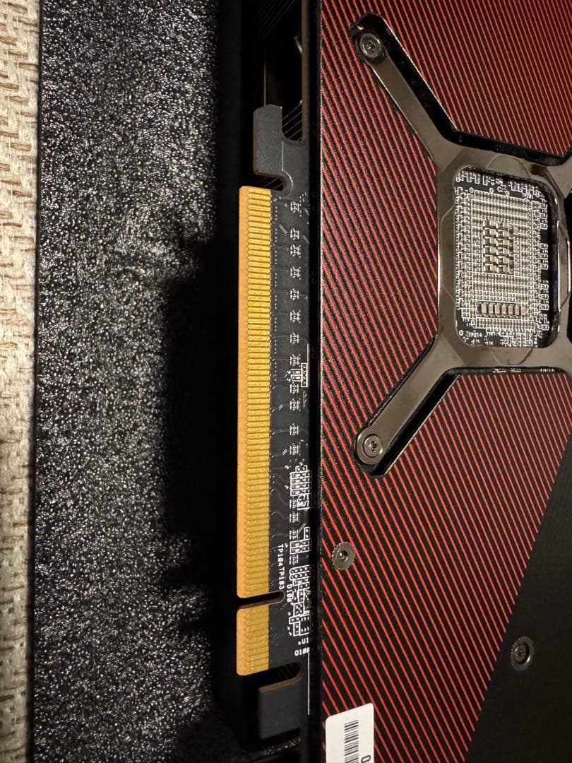 グラフィックボード・グラボ・ビデオカード ASRock Radeon RX 7900 XTX OC Edition24GB