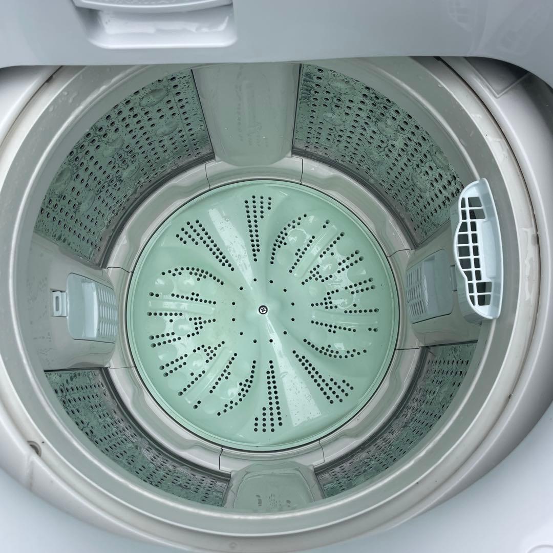 MNPさま 日立　全自動洗濯機　ビートウォッシュ中古品　2019年式