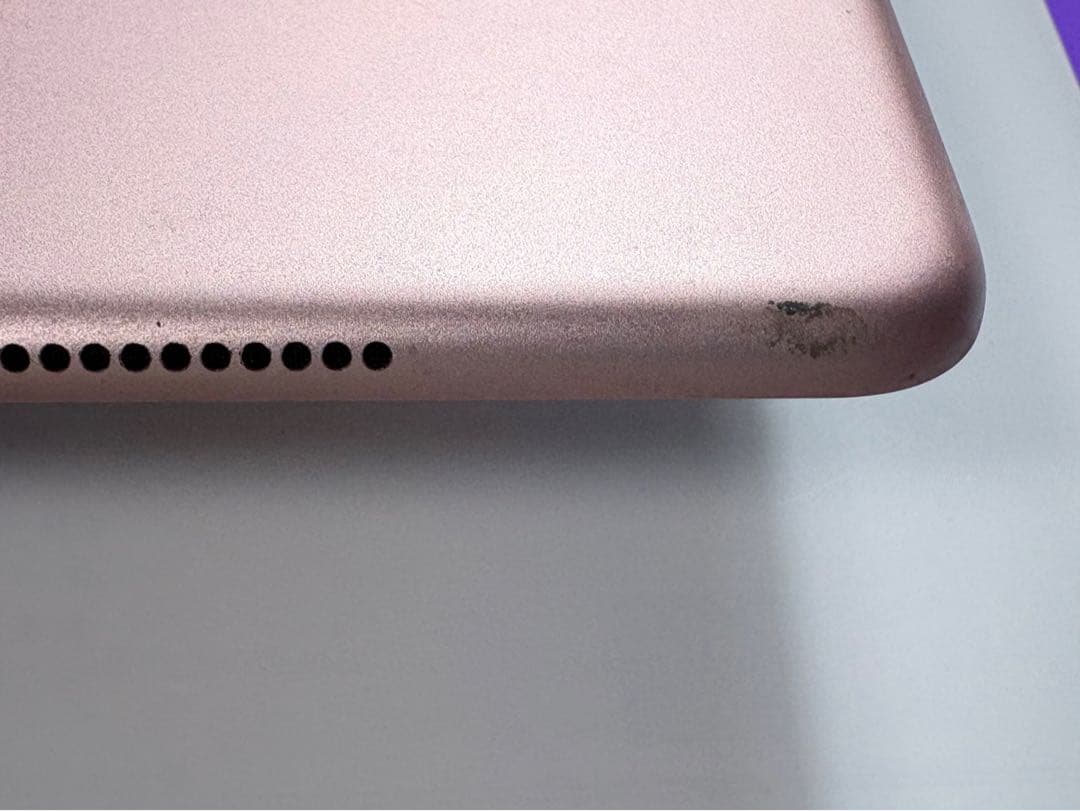 iPad本体 Apple iPad Pro 9.7 32GB MLYJ2J/A