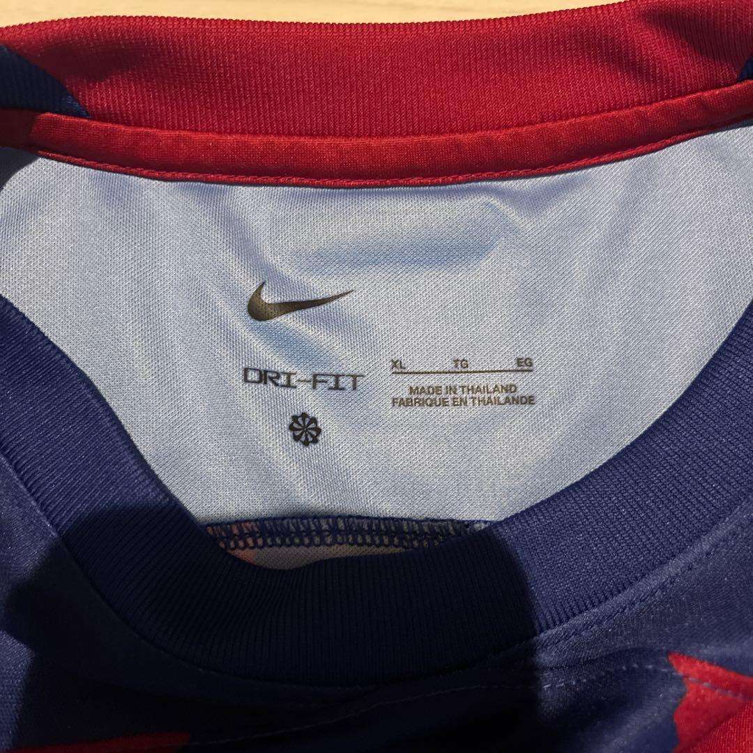 k*n様 FCバルセロナ 23-24 ラミンヤマル スーペルコパ 27 レプリカ