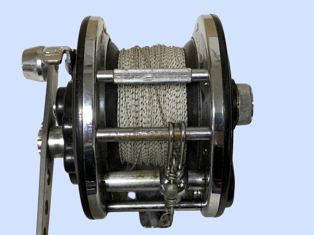 M8741 リール Daiwa ダイワ Dynamic ダイナミック　ST-50