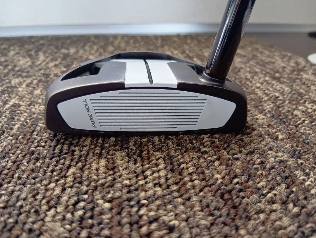 Spider TOUR X トゥルーパス ダブルベンド　34インチ