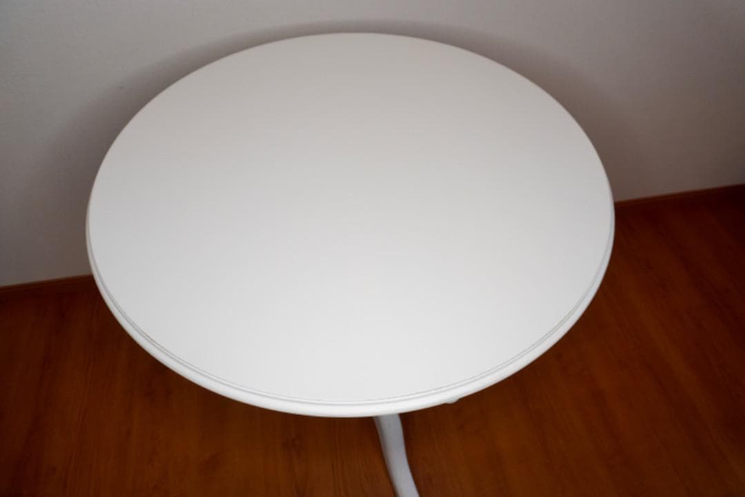 T*m様 フランス家具 ラウンドテーブル CountryCorner②