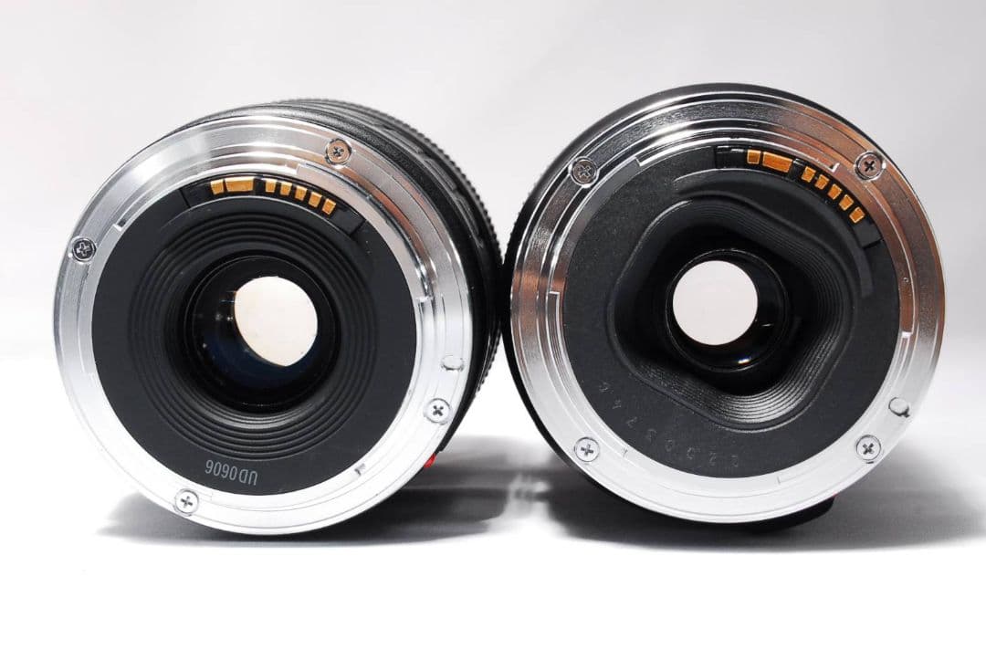 ボディ、超望遠レンズ　2点のみ　Canon Kiss X5