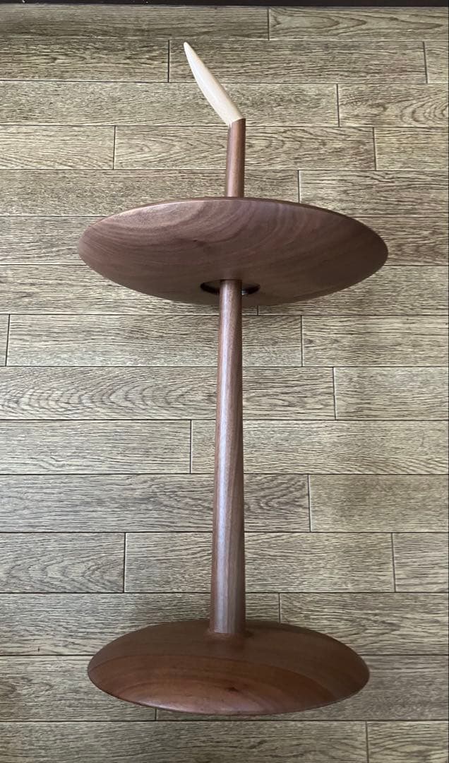 アクセントプルーフテーブル　日進木工