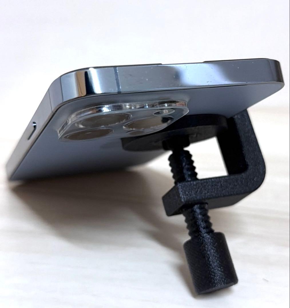 【美品】iPhone 13 Pro 256GB 純正バッテリー100%