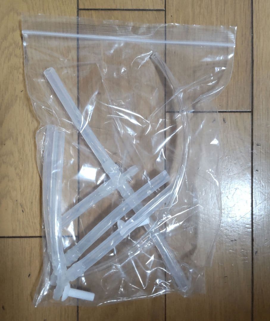 【新品1年保証付】 水素吸入器1200ml医療レベルグレード 特別カニューレ付き