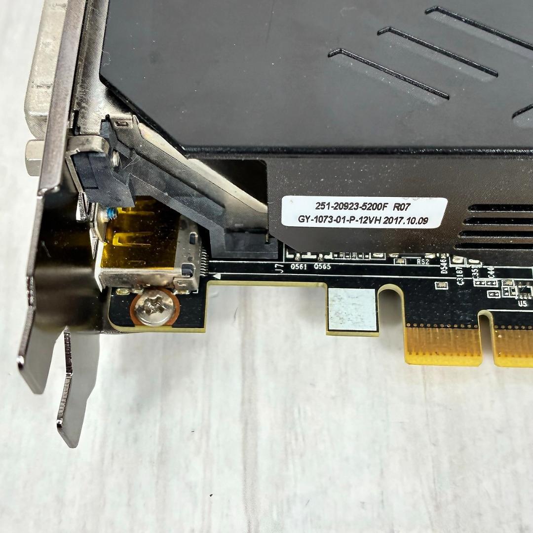 ★美品★ ZOTAC GTX1060 3GB GDDR5