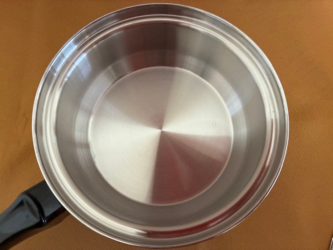 INKOR インコア 片手鍋（小）