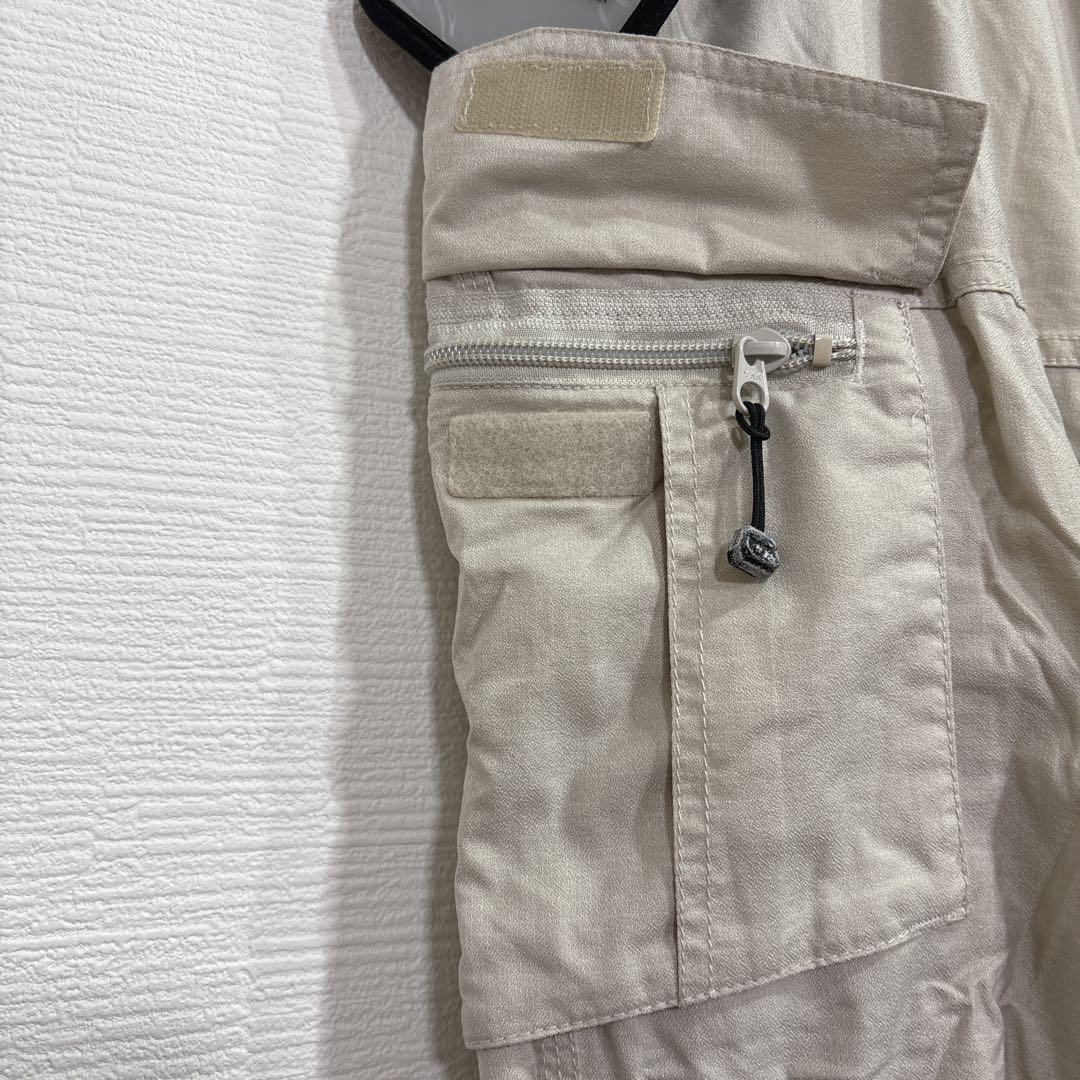 コロンビア【L】タイタニウム スノーウェア スキーウェア パンツ 防寒