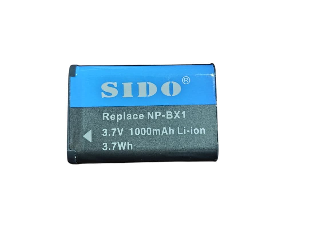 □SONY ZV-1 デジタルカメラ スタンド付き ※海外版