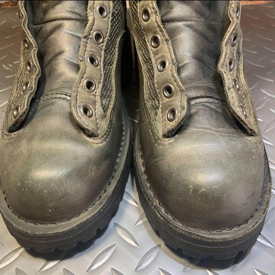 【希少】Danner ケブラーライト 33850X US7EE（24B22）