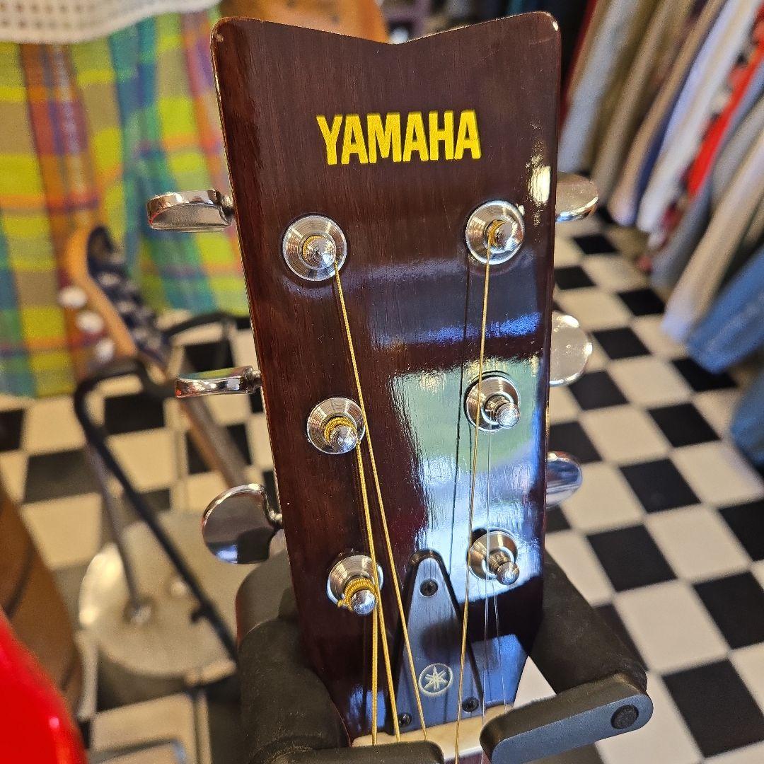 【美品】YAMAHA FG-151B アコースティックギター オレンジラベル