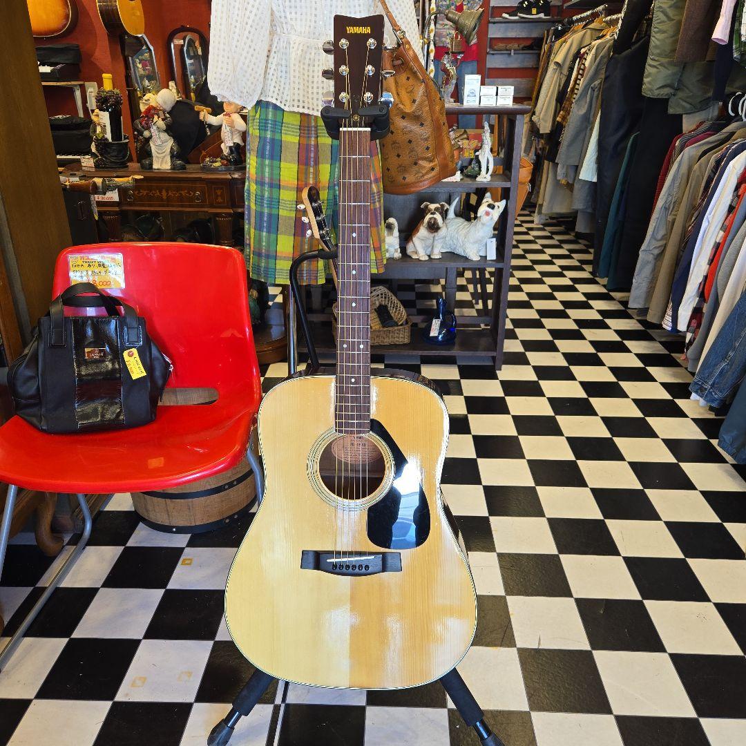 【美品】YAMAHA FG-151B アコースティックギター オレンジラベル