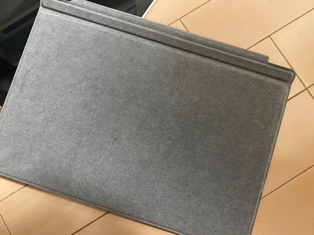 surfacepro7 corei5 8GB/256GB 美品 キーボード付き