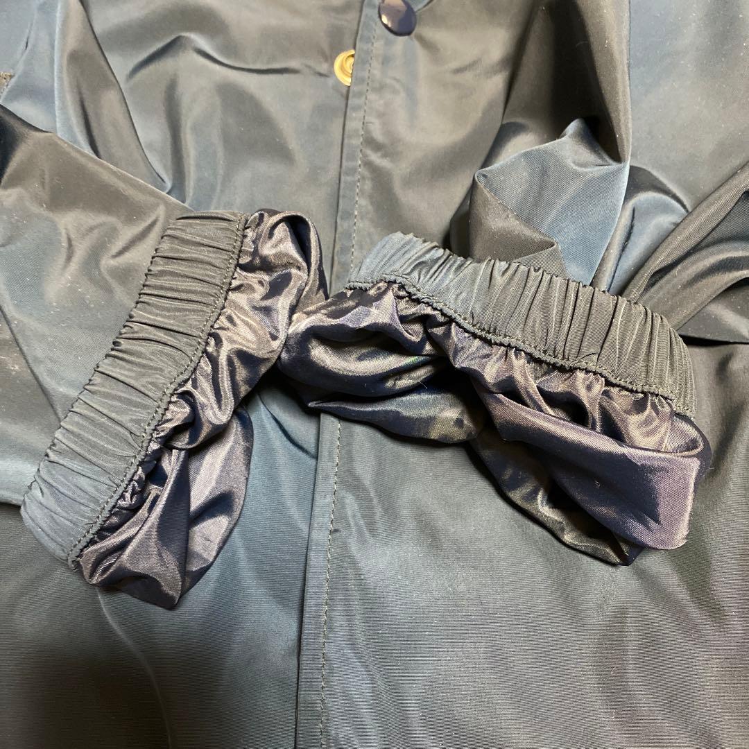 j*n様 Supreme 23AW NYC コーチジャケット　ネイビー Mサイズ