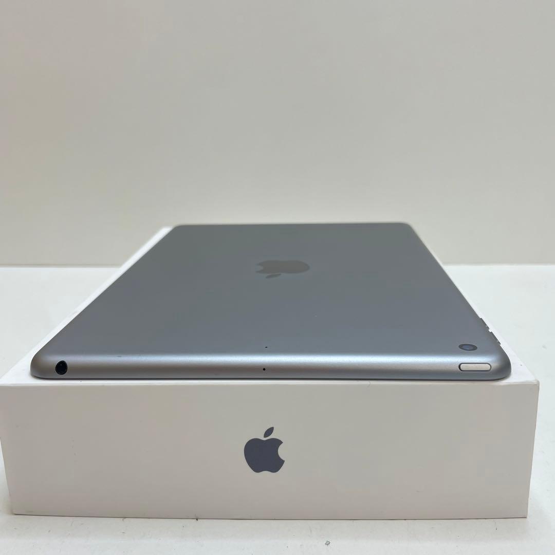 iPad 第6世代 128GB Wi-Fi 100%