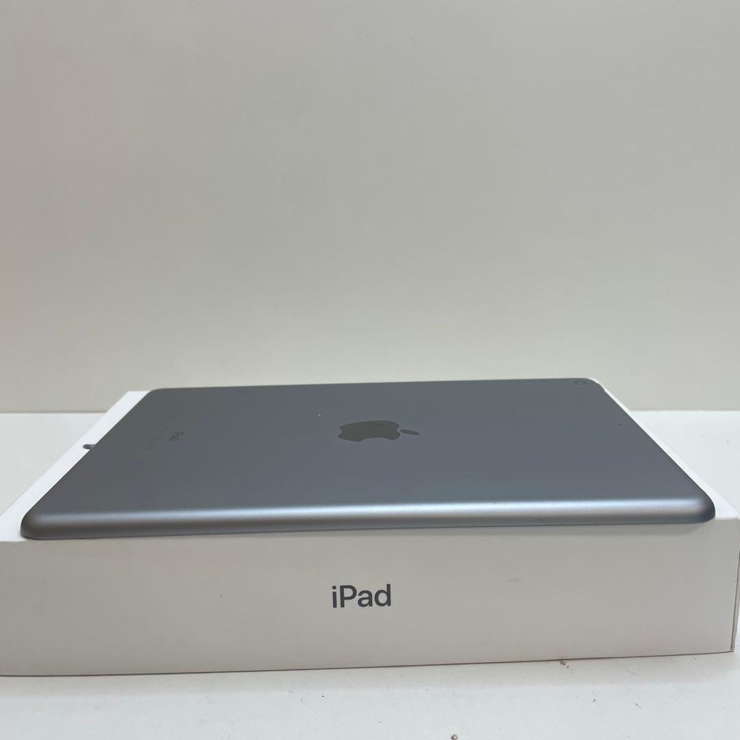 iPad 第6世代 128GB Wi-Fi 100%