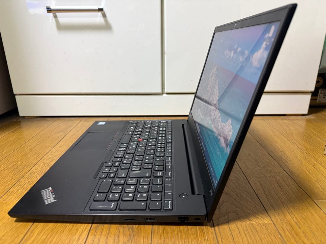 専用品Lenovo ThinkPad ノートパソコン　 最新office2024
