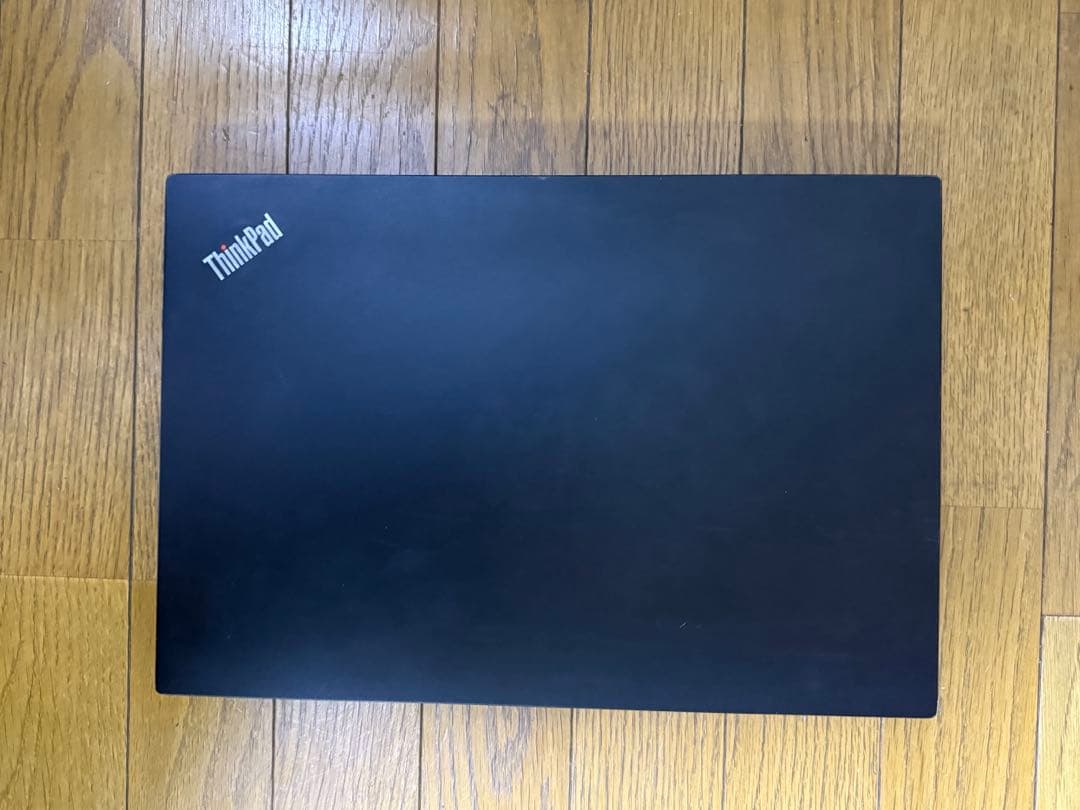 専用品Lenovo ThinkPad ノートパソコン　 最新office2024