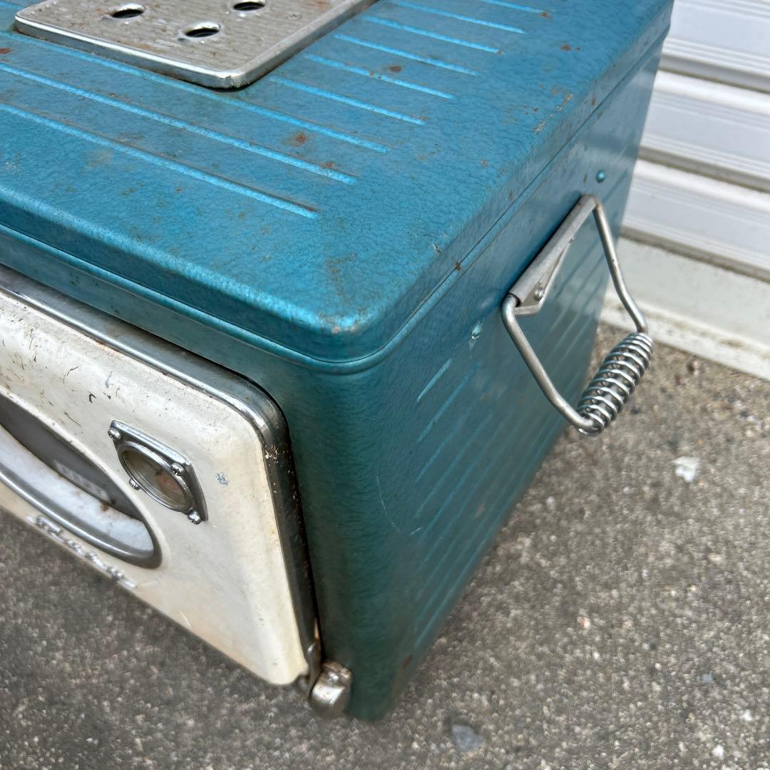 ルビーオーブン　レア