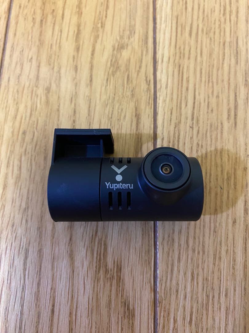 ドライブレコーダー Yupiteru Q-30R (360度撮影)