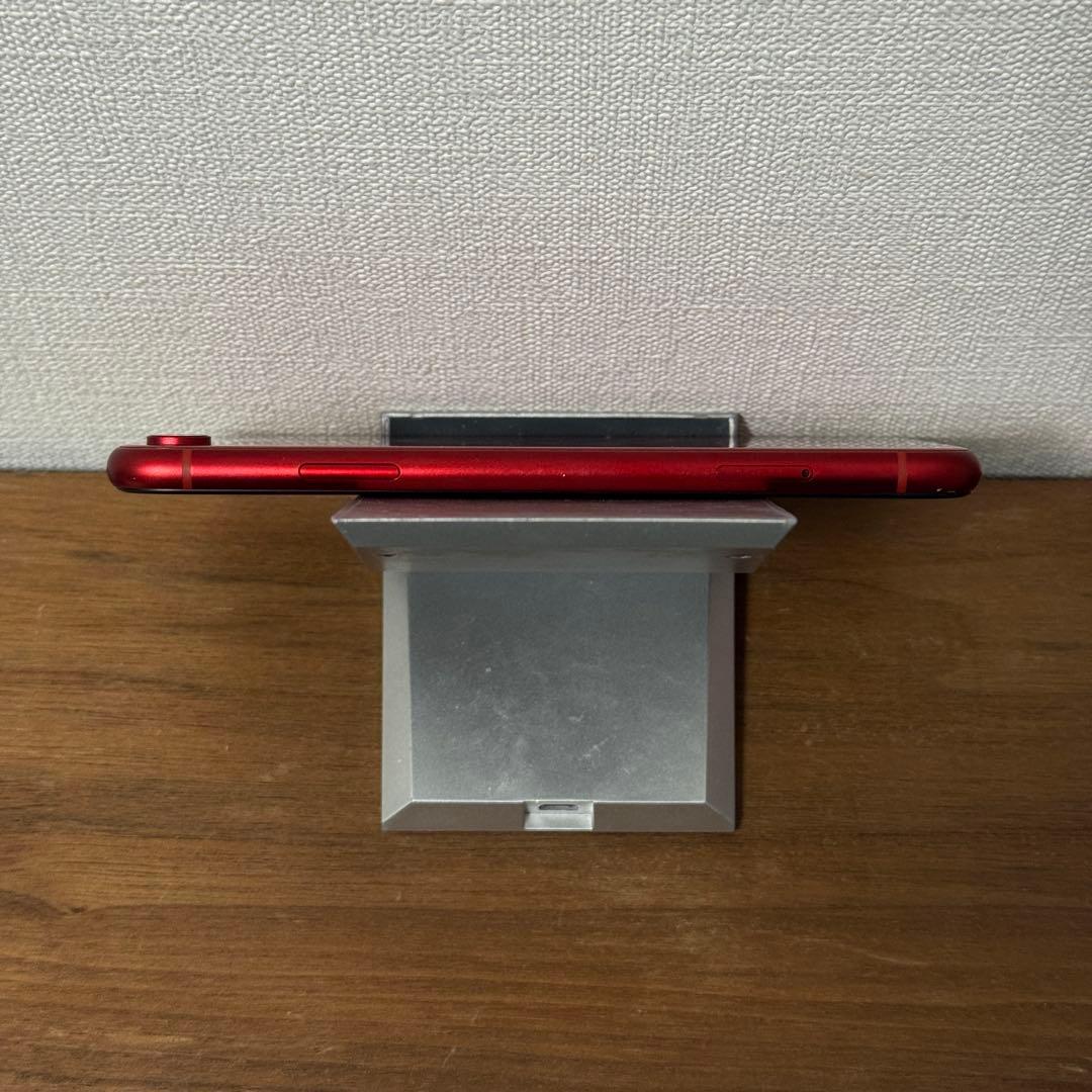 Apple iPhone XR 64GB A2106 プロダクトレッド