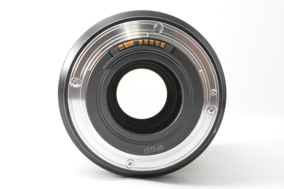 Canon EF 28-70mm F2.8L USM カビ、クモリなし