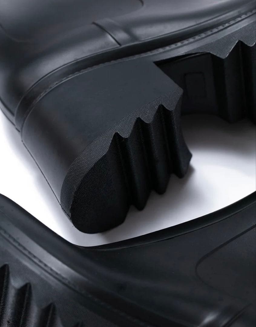 お値引中 ☆ Emma Francis エマフランシス　レインブーツ