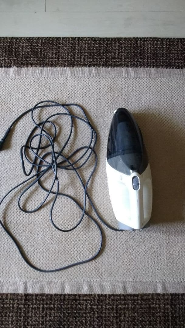 パナソニック　電気掃除機