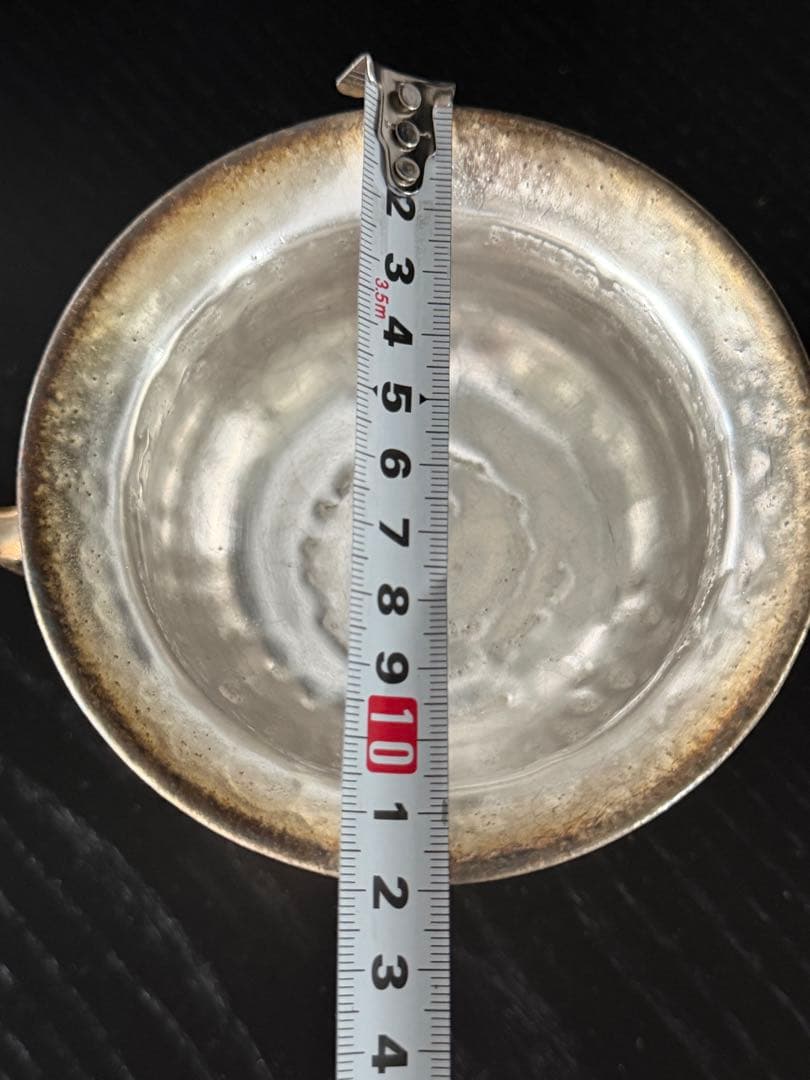 限定希少　谷井直人　銀彩　コンパクト　(A)