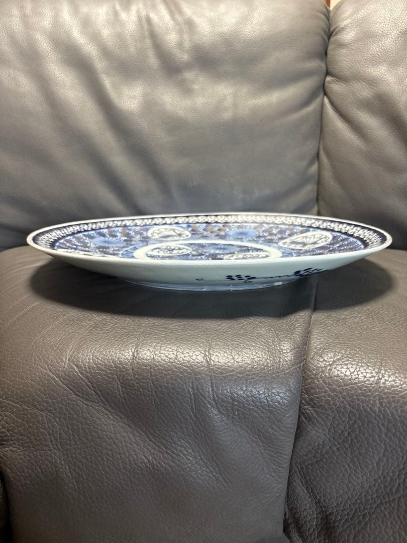 大皿　飾皿　置物