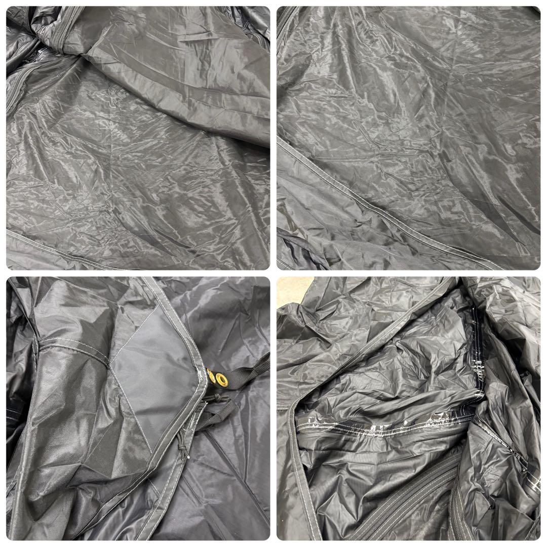 極美品　ワンティグリス ソロホームステッド ネビュラ