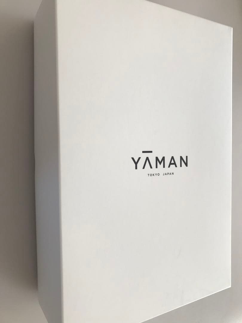 タイムセール‼️ヤーマン YA-MAN キャビスパ360 箱入り説明書付き