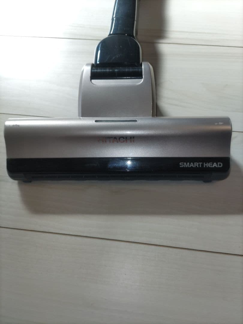 HITACHI キャニスター掃除機 CV-SP900H