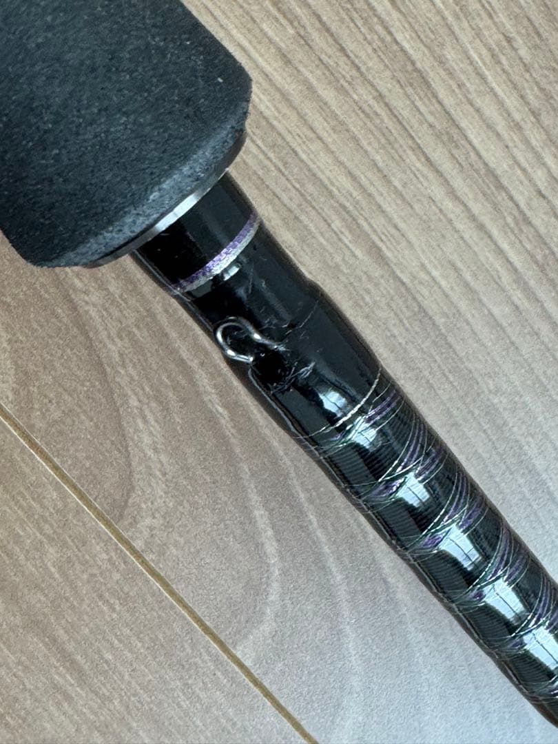 ダイワ　ハートランド　722MHRB