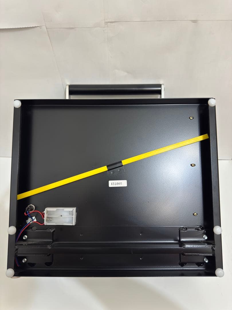 Durodex 200-DX 自炊裁断機 デューロデックス