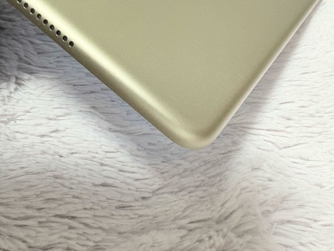 Apple iPad air2 128GB ゴールド　Wi-Fiモデル　傷なし