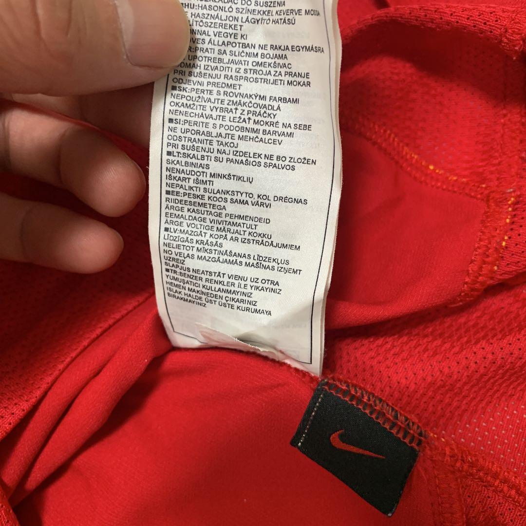 激レア【新品】　NIKE 正規品　長袖　激レア　アーセナル　ユニフォーム