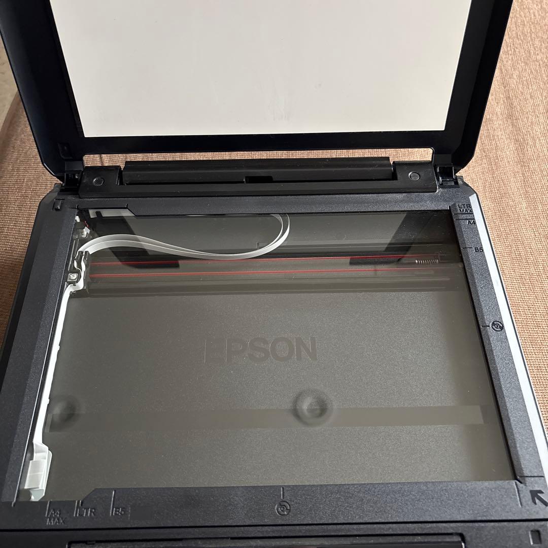 EPSON ep-775a プリンター　ジャンク品