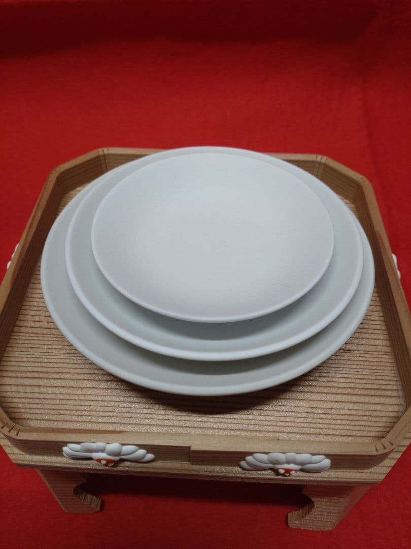 【雛蔵】有職雛道具　膳揃