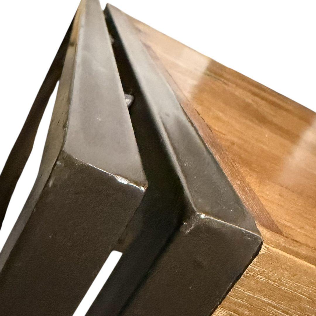 【d-Bodhi】フェルム インダストリアル コーヒーテーブル