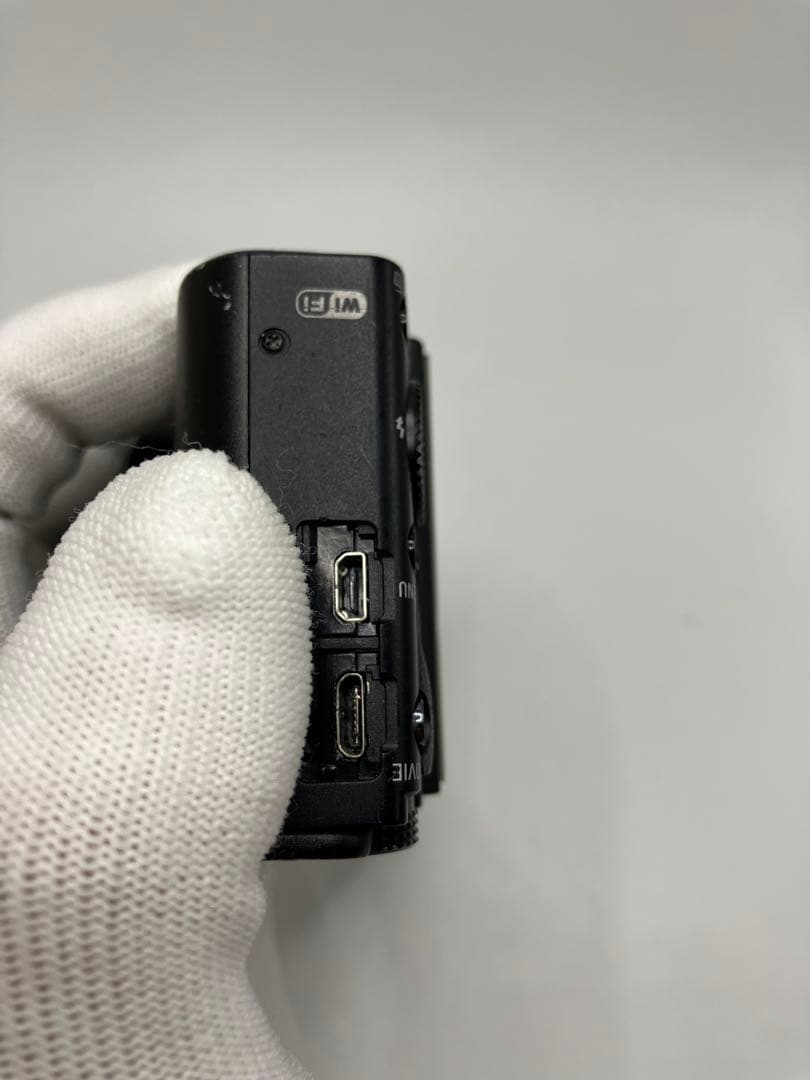 【返品保証】SONY Cyber-shot DSC-RX100 III