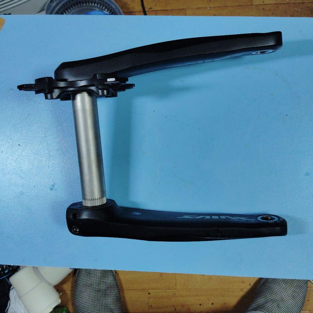 SHIMANO SAINT FC-M810 クランクアーム 170mm