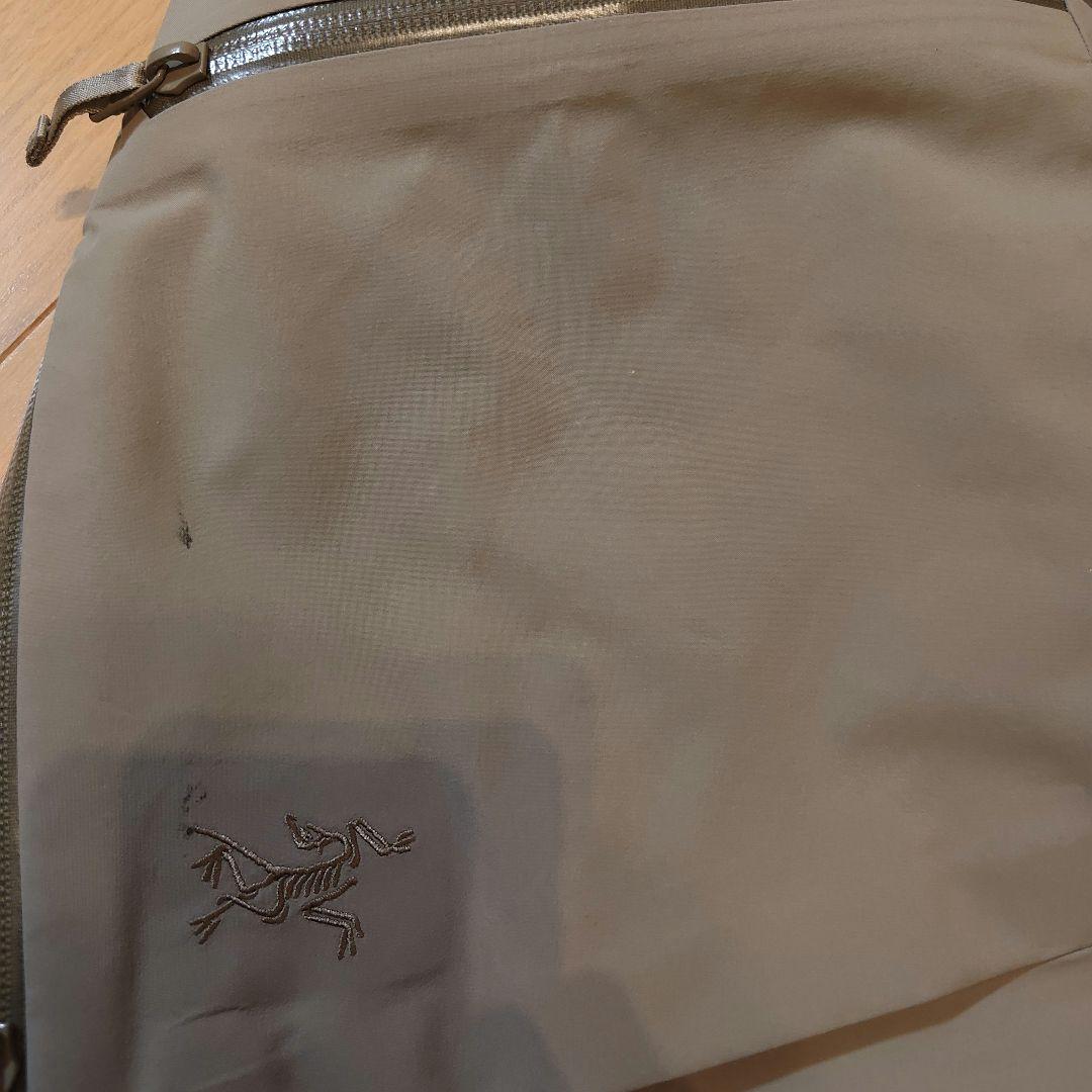 アークテリクス　Sabre AR セイバー パンツDistortion Mサイズ