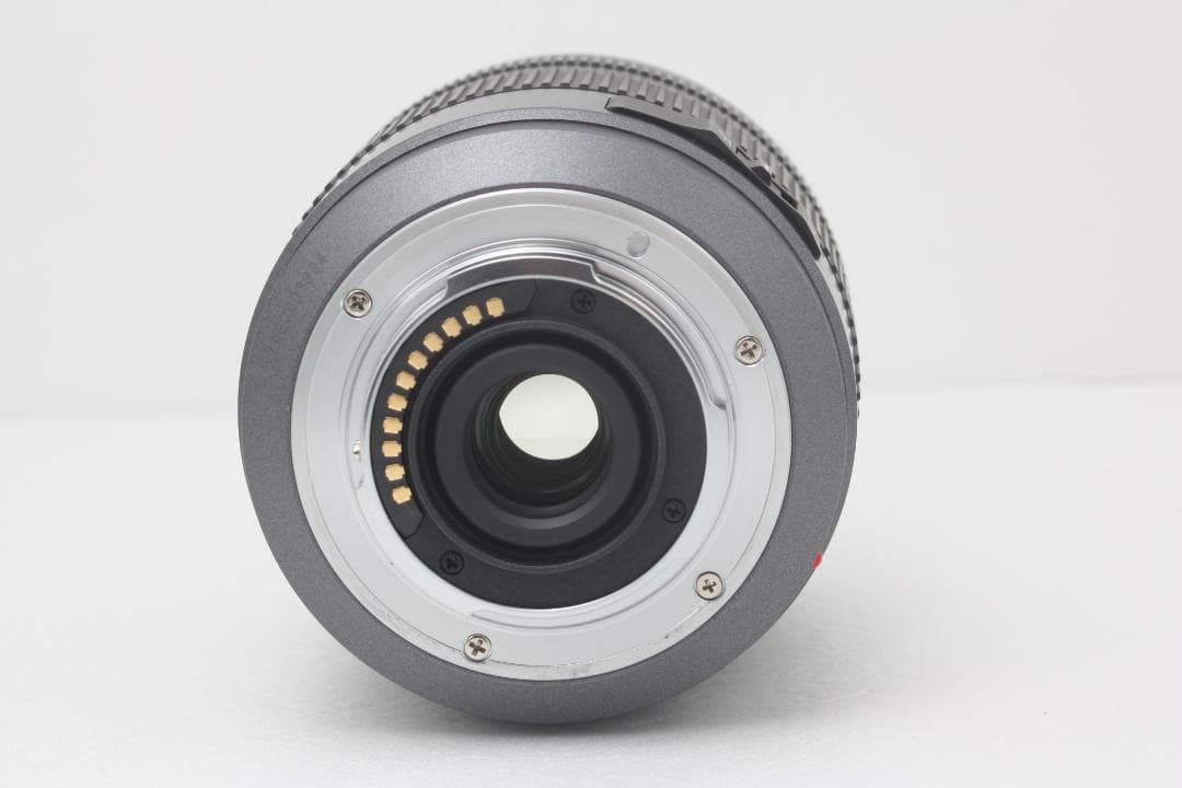 レンズ(ズーム) LUMIX G VARIO 14-140mm F4-5.8 #336b