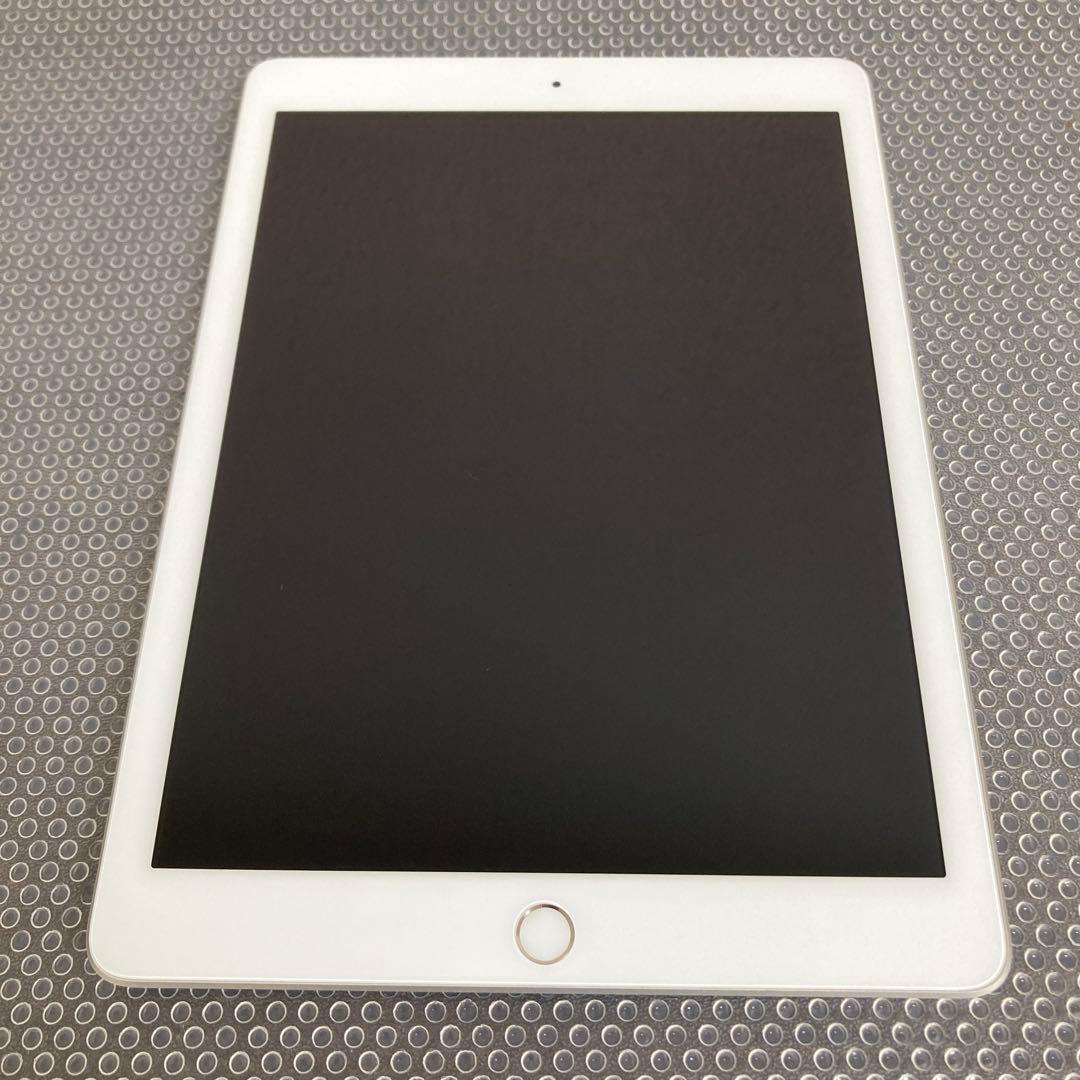 846【早い者勝ち】電池ほぼ新品☆iPad6第6世代 32GB WIFIモデル☆