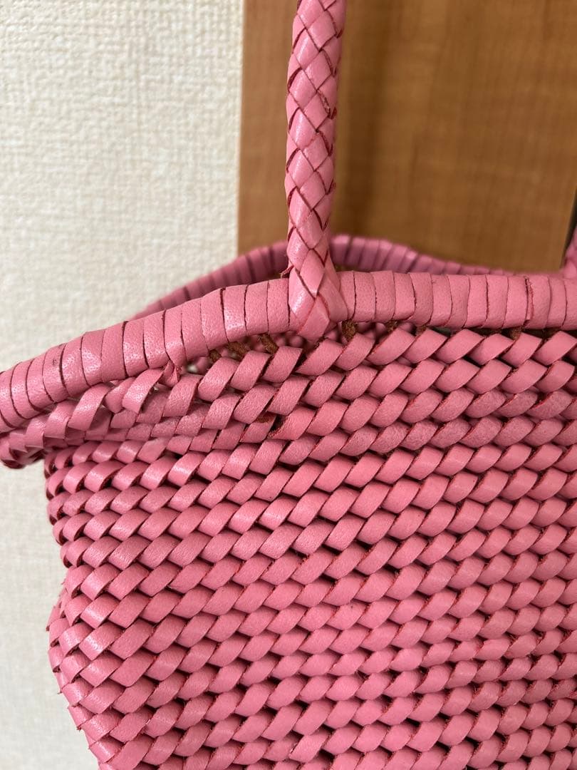 美品 dragon diffusion バッグ ドラゴン イエナ購入