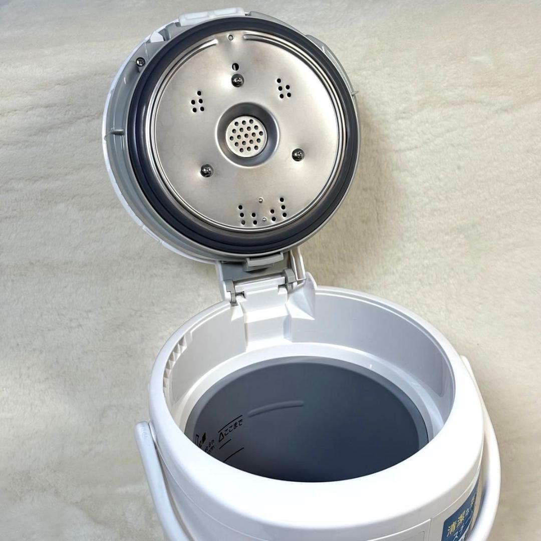 ◇2023年製！◇象印マホービン◇スチーム式加湿器◇