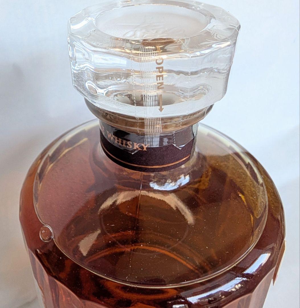 SUNTORY 響(HIBIKI) 100 周年アニバーサリーブレンド